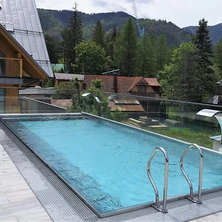 Rentplanet - Luksusowe Goszczynskiego * Zakopane