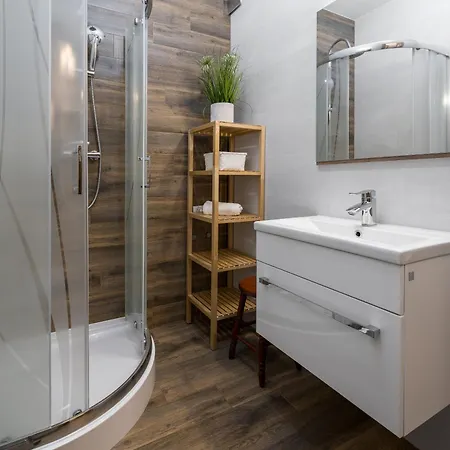 Rentplanet - Luksusowe Goszczynskiego Zakopane