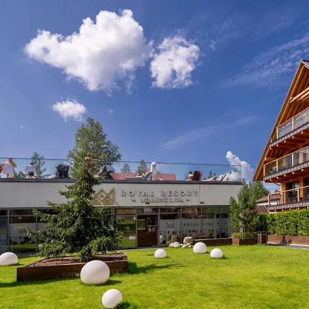 Rentplanet - Luksusowe Goszczynskiego * Zakopane