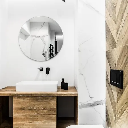 Rentplanet - Luksusowe Goszczynskiego Apartman Zakopane
