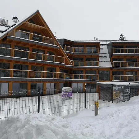 Apartman Rentplanet - Luksusowe Goszczynskiego Zakopane
