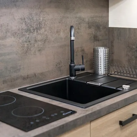 Apartament Rentplanet - Luksusowy Goszczyńskiego *